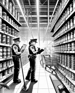 ai-supermarket-security-breach