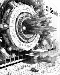 ai-swiss-re-stock-decline