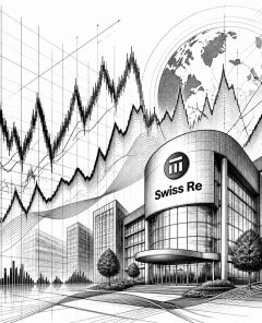 ai-swiss-re-stock-volatility
