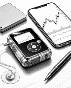 ai-tandem-diabetes-investor-pump-chart