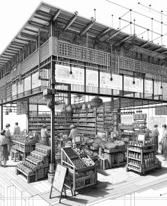 ai-tante-enso-supermarket