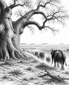 ai-tarangire-baobab-elephants-safari