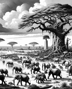 ai-tarangire-elephants