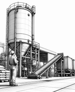 ai-tata-chemicals-sodaash-fertilizer-silo