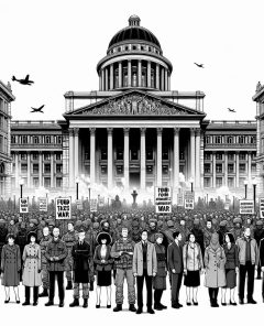 ai-tax-resistance-protest