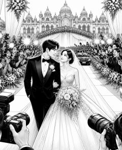 ai-taylor-swift-wedding