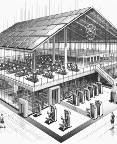 ai-technogym-google-integration