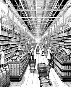 ai-tegut-supermarket