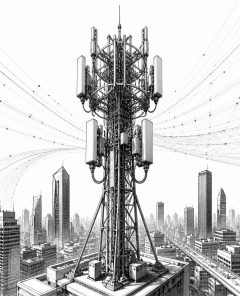 ai-telecommunication-infrastructure