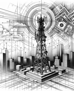 ai-telecommunication-tower