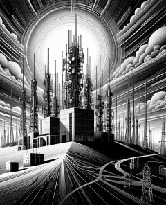 ai-telecommunications-infrastructure
