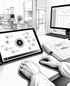 ai-tempus-oncology-agents-hub-automation