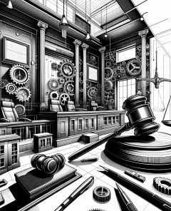 ai-tenant-rights-courtroom