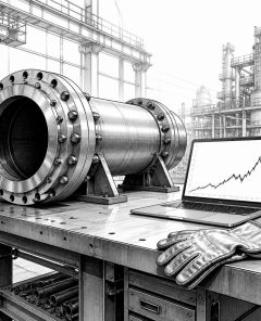 ai-tenaris-steel-pipeline-adr-chart