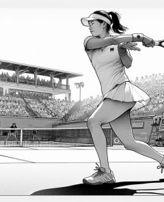 ai-tennis-player-court