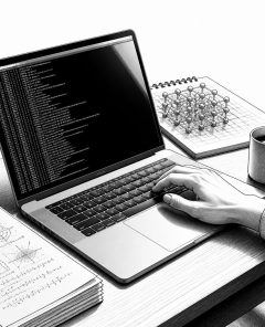 ai-tensor-quanten-simulation-laptop
