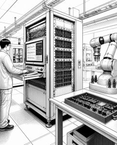 ai-teradyne-semiconductor-test-automation