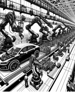 ai-tesla-factory