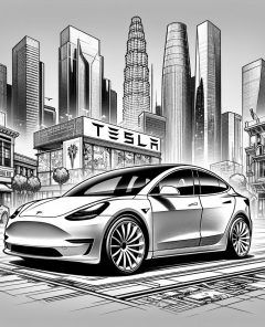 ai-tesla-model-y