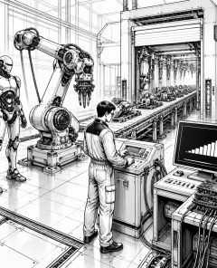 ai-tesla-optimus-gen3-robotics-start