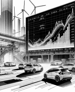 ai-tesla-stock-market