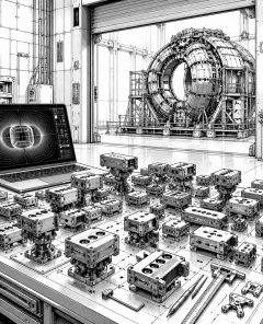 ai-thea-stellarator-magnets-raise-100m