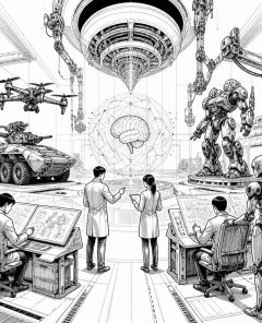 ai-theon-twin-prime