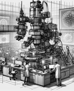 ai-thermo-fisher-microscope