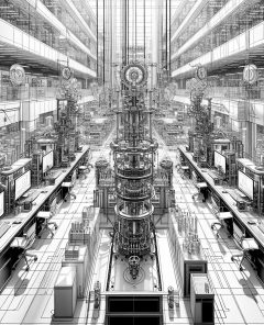ai-thermo-fisher-scientific-growth