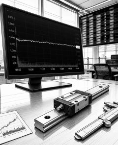ai-thk-tokyo-linear-guides-automation-valuation
