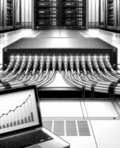 ai-time-dotcom-earnings-telecom-quarterly-profit