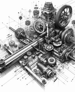ai-timken-industrial-growth