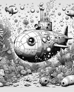 ai-timmy-submarine-adventure