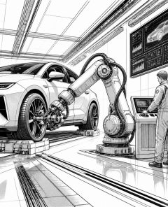 ai-tire-change-robotics