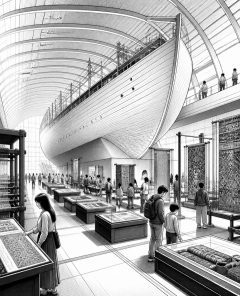 ai-titanic-belfast-exhibition