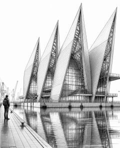 ai-titanic-belfast-museum-landmark