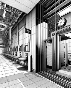 ai-toilet-time-management