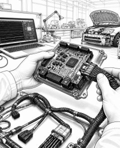 ai-tokai-rika-automotive-electronics-module