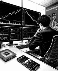 ai-tokyo-chip-öl-hormus-markt-stimmung