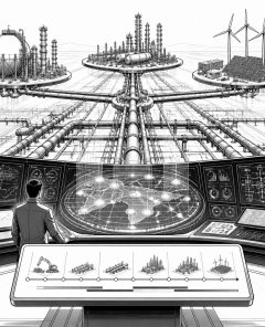 ai-tokyo-gas-hydrogen-lng-strategy