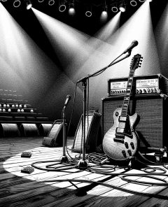 ai-tom-petty-rock-legend