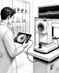 ai-topcon-medtech-survey-platform
