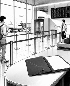 ai-tourette-airport-boarding-protocol