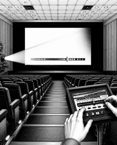 ai-tourette-film-captions-theater