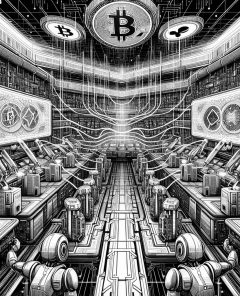 ai-trading-robot-cryptocurrency