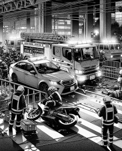 ai-traffic-accident-moenchengladbach