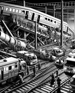ai-train-accident-rescue