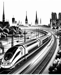 ai-train-european-connection