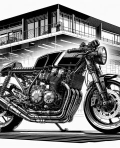 ai-triumph-speed-twin-cafe-racer