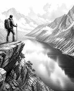 ai-trolltunga-norwegen-wanderung